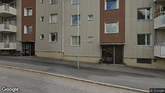 Apartments for rent in Härnösand - Photo from Google Street View