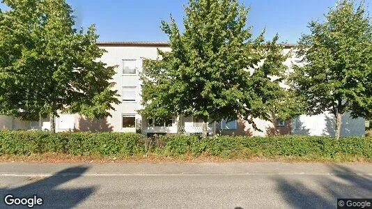 Apartments for rent in Härnösand - Photo from Google Street View