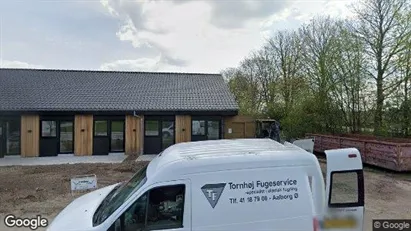 Apartments for rent in Aalborg SØ - Photo from Google Street View