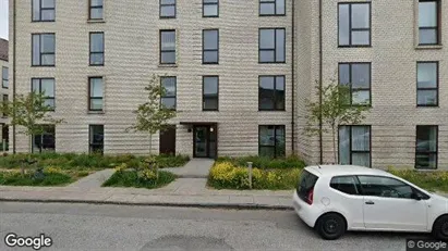 Apartments for rent in Odense S - Photo from Google Street View