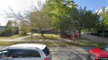 Apartments for rent in Salzlandkreis - Photo from Google Street View