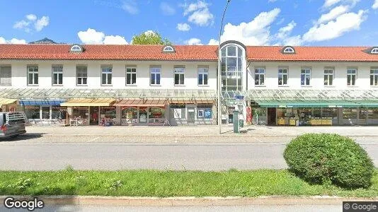 Apartments for rent in Garmisch Partenkirchen (District) - Photo from Google Street View