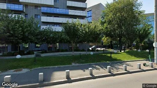 Apartments for rent in Bucharest - Sectorul 6 - Photo from Google Street View