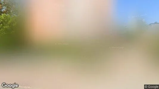 Apartments for rent in Frankfurt Mitte-West - Photo from Google Street View