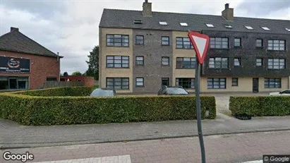 Apartments for rent in Merksplas - Photo from Google Street View