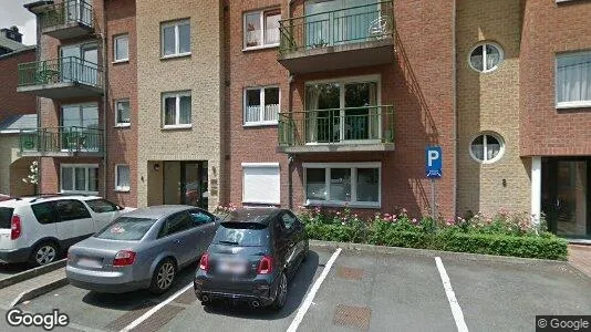 Apartments for rent in Beyne-Heusay - Photo from Google Street View