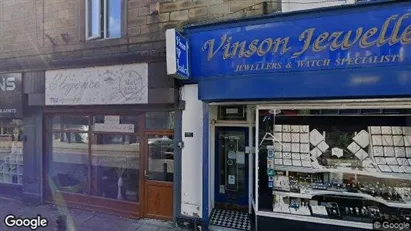 Apartments for rent in Batley - West Yorkshire - Photo from Google Street View