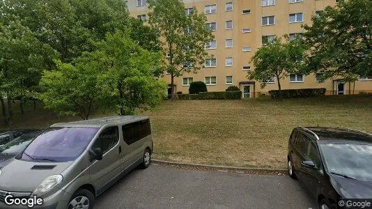 Apartments for rent in Bautzen - Photo from Google Street View