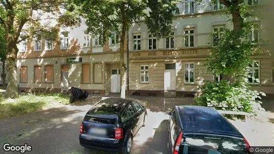 Apartments for rent in Bochum - Photo from Google Street View