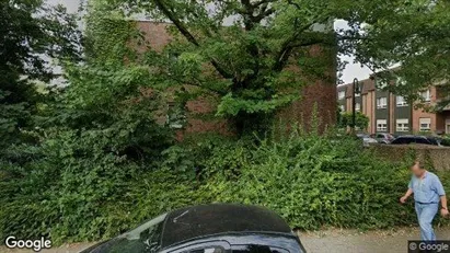 Apartments for rent in Duisburg - Photo from Google Street View