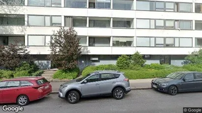 Apartments for rent in Turku - Photo from Google Street View
