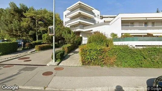 Apartments for rent in Lavaux-Oron - Photo from Google Street View