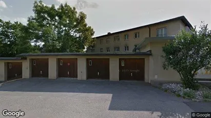 Apartments for rent in Solothurn - Photo from Google Street View
