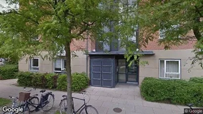 Apartments for rent in Østerbro - Photo from Google Street View