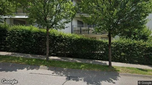 Apartments for rent in Saane - Photo from Google Street View
