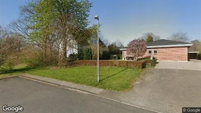 Rooms for rent in Odense N - Photo from Google Street View