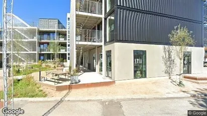 Apartments for rent in Roskilde - Photo from Google Street View