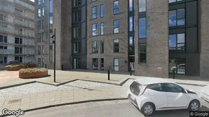Apartments for rent in Aalborg Center - Photo from Google Street View
