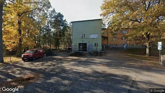 Apartments for rent in Järfälla - Photo from Google Street View