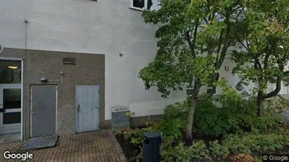 Apartments for rent in Solna - Photo from Google Street View