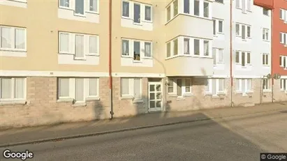 Apartments for rent in Ljungby - Photo from Google Street View