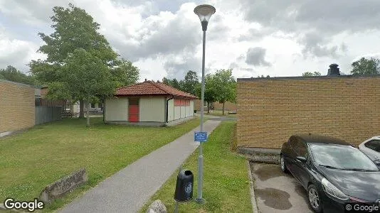 Apartments for rent in Växjö - Photo from Google Street View