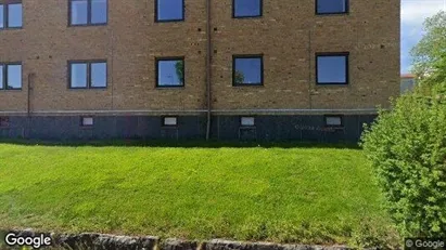 Apartments for rent in Åmål - Photo from Google Street View