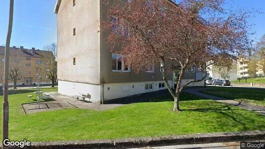 Apartments for rent in Borås - Photo from Google Street View