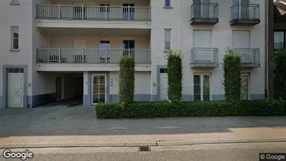 Apartments for rent in Kalmthout - Photo from Google Street View