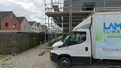Apartments for rent in Kortrijk - Photo from Google Street View