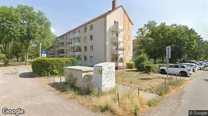Apartments for rent in Saalekreis - Photo from Google Street View