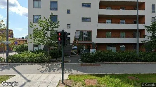 Apartments for rent in Oslo Grünerløkka - Photo from Google Street View