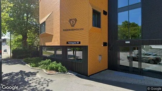 Apartments for rent in Stavanger - Photo from Google Street View