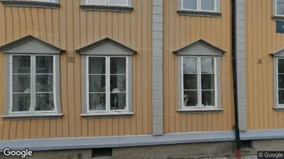 Apartments for rent in Kongsberg - Photo from Google Street View