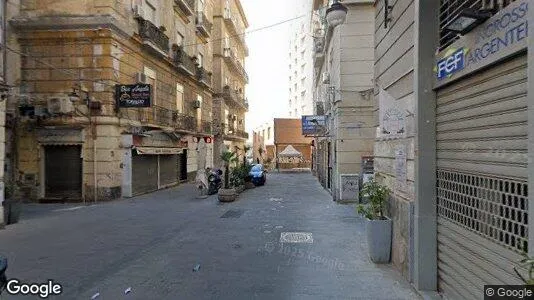 Apartments for rent in Napoli Municipalità 2 - Photo from Google Street View