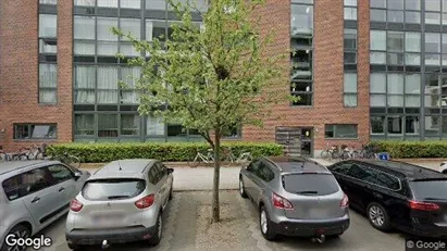 Apartments for rent in Copenhagen S - Photo from Google Street View
