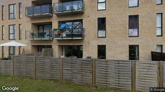 Apartments for rent in Aalborg SV - Photo from Google Street View