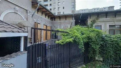 Apartments for rent in Bucharest - Sectorul 5 - Photo from Google Street View