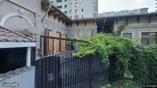 Apartments for rent in Bucharest - Sectorul 5 - Photo from Google Street View
