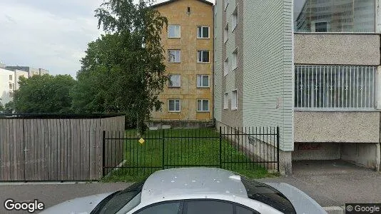 Apartments for rent in Tallinn Kesklinna - Photo from Google Street View
