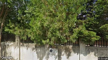 Apartments for rent in Bucharest - Sectorul 1 - Photo from Google Street View