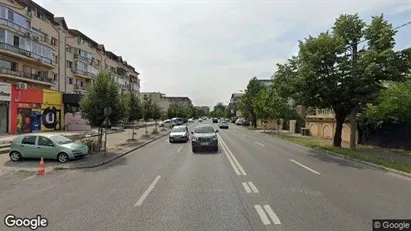 Apartments for rent in Bucharest - Sectorul 1 - Photo from Google Street View