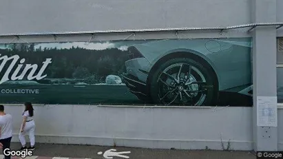 Apartments for rent in Bucharest - Sectorul 1 - Photo from Google Street View