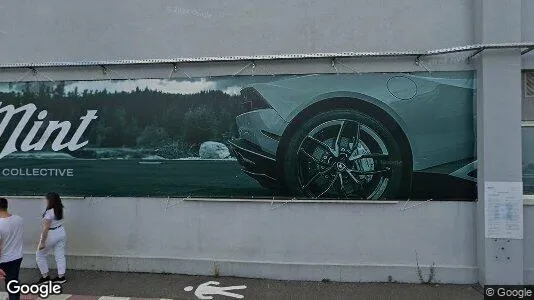 Apartments for rent in Bucharest - Sectorul 1 - Photo from Google Street View