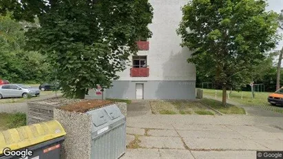 Apartments for rent in Mecklenburgische Seenplatte - Photo from Google Street View