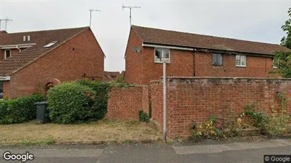 Apartments for rent in Kidderminster - Worcestershire - Photo from Google Street View