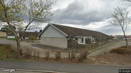 Apartments for rent in Simrishamn - Photo from Google Street View