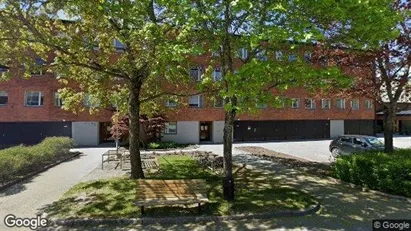 Apartments for rent in Sollentuna - Photo from Google Street View