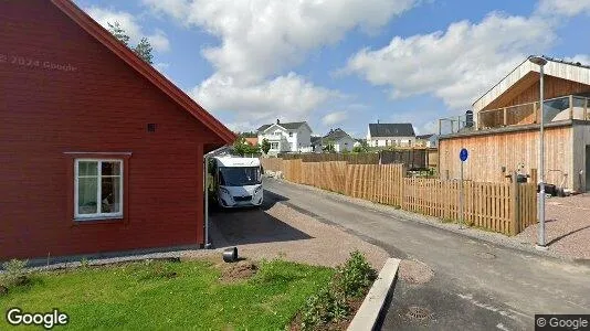 Apartments for rent in Falun - Photo from Google Street View