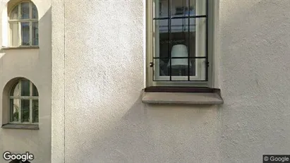 Apartments for rent in Kungsholmen - Photo from Google Street View